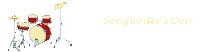 Songwriter's Den logo