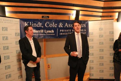 Klindt, Cole & Associates