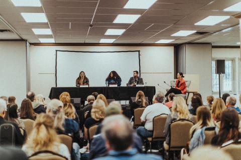 Songwriting Seminar 2022