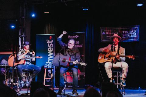 Tin Pan South 2023, Bob DiPiero