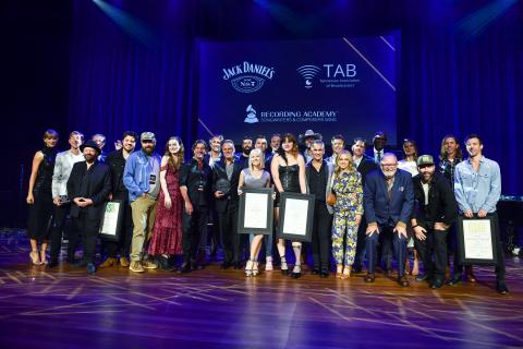 Nashville Songwriter Awards