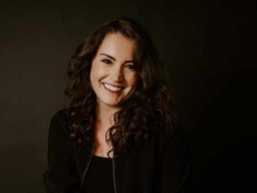 Kaileen Mangan Smith