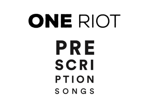 One Riot & Prescription