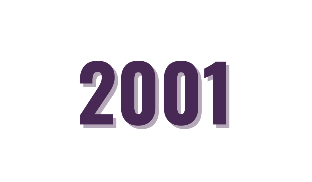 2001