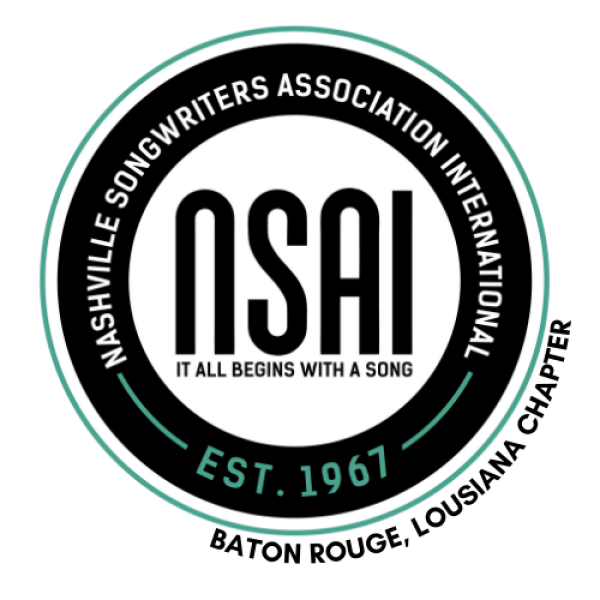 Baton Rouge Chapter Logo