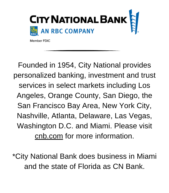 City National Bank