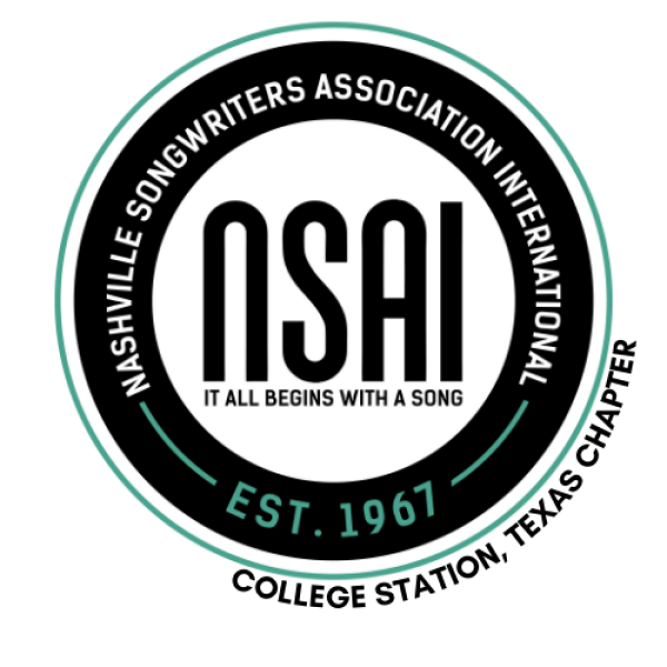 College Station Chapter Logo