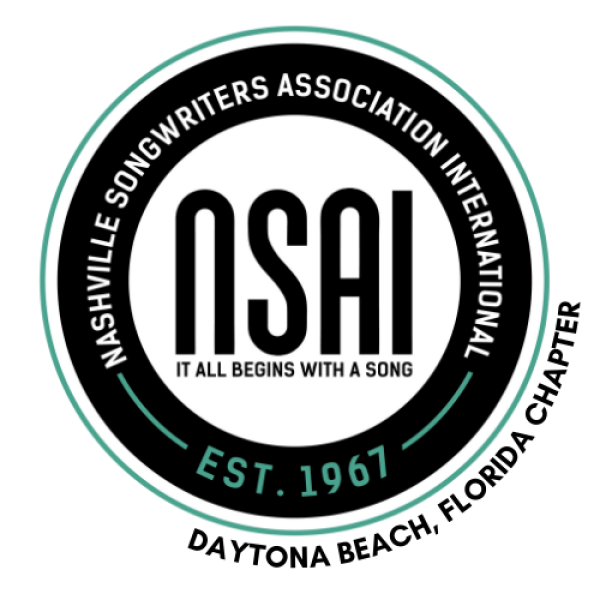 Daytona Beach NSAI Logo