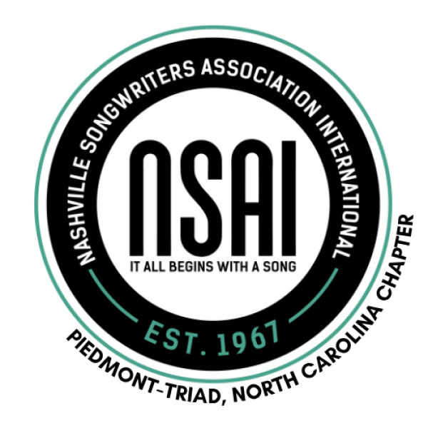 Piedmont-Triad, NC Chapter Logo