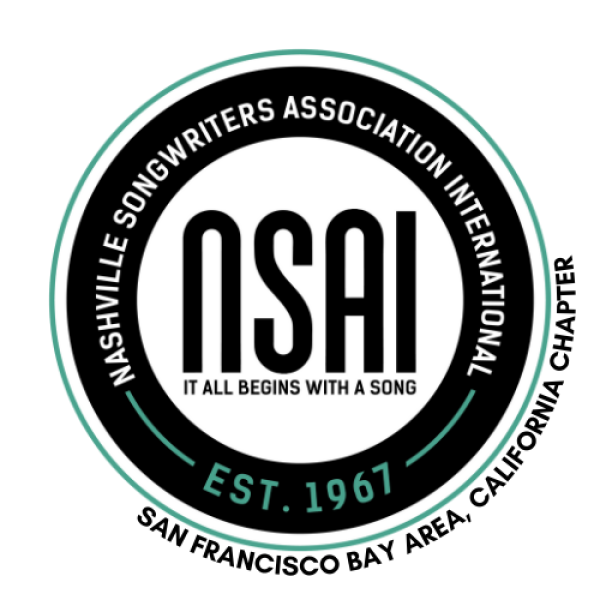 San Francisco Bay Area, CA NSAI Logo