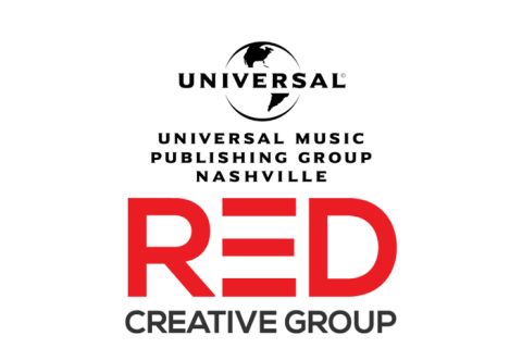 Universal Music Publishing Group & Red Creative