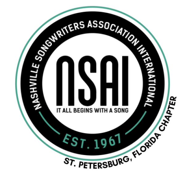 St. Petersburg Chapter Logo