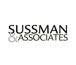 Sussman & Associates logo