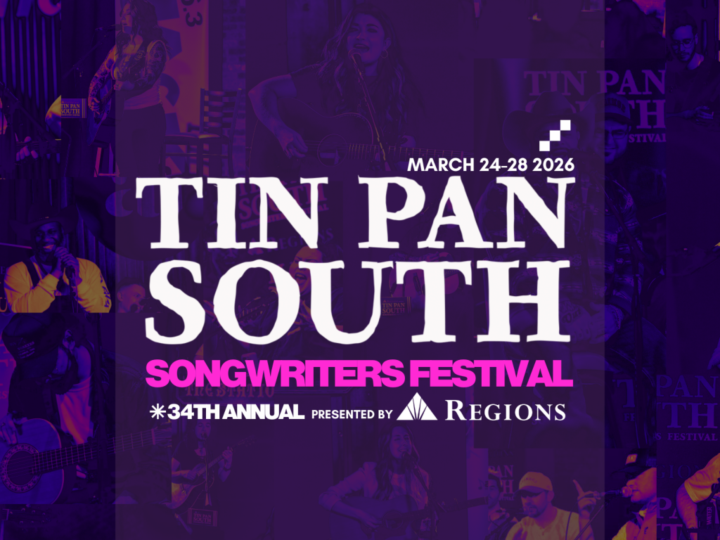 Tin Pan South