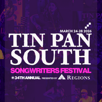 Tin Pan South
