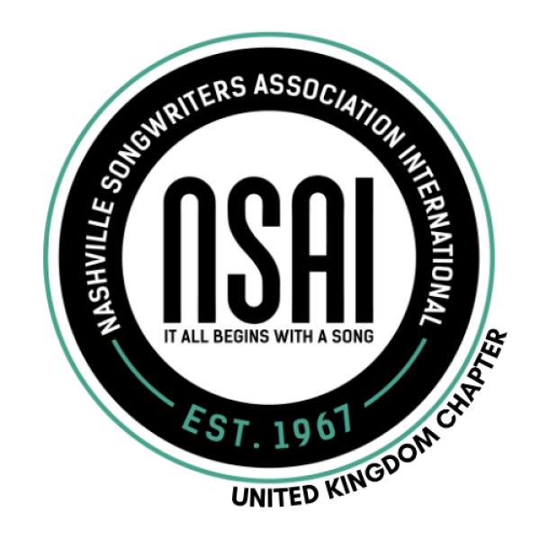 United Kingdom Chapter Logo